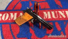 SIG-Sauer P210-1 .30 LUGER