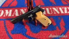 SIG-Sauer P210-1 .30 LUGER