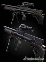 CZ | Ceska Zbrojovka Tactical 2 6.35