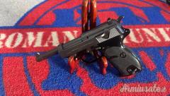Walther | Carl P38 7.65 Parabellum