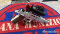 Pardini P.C.9.S. 9x21mm