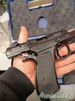 CZ | Ceska Zbrojovka Cz compact 75  9x21mm IMI