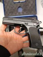 CZ | Ceska Zbrojovka Cz compact 75  9x21mm IMI