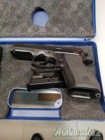 CZ | Ceska Zbrojovka Cz compact 75  9x21mm IMI