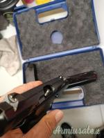 CZ | Ceska Zbrojovka Cz compact 75  9x21mm IMI