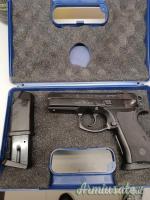 CZ | Ceska Zbrojovka Cz compact 75  9x21mm IMI