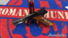 Colt MATCH TARGET  .22 Long Rifle