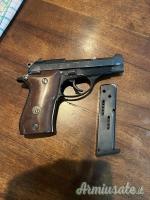Beretta 82b