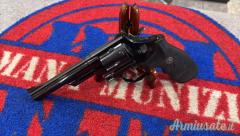Smith & Wesson 29-2 .44 Remington Magnum
