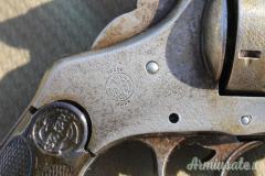 Revolver ORBEA HERMANOS mod. 1889 (5)