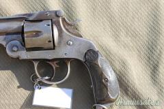 Revolver ORBEA HERMANOS mod. 1889 (5)