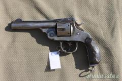 Revolver ORBEA HERMANOS mod. 1889 (5)