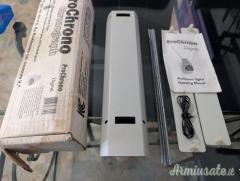 CRONOGRAFO Competition Electronics – ProChrono Digital