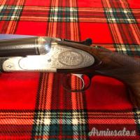 Beretta 427 EL Pigeon 12