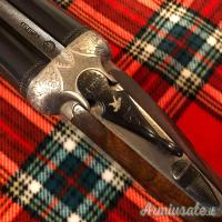 Beretta 427 EL Pigeon 12