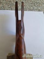 Calcio regolabile destro originale Beretta DT11 / DT10 Trap