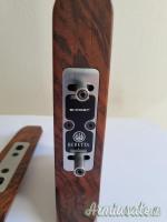 Calcio regolabile destro originale Beretta DT11 / DT10 Trap