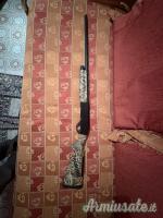 Benelli M2 confortech  20