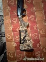 Benelli M2 confortech  20