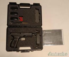 Derya DY9 - clone Glock 19 - SPORTIVA