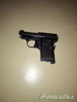 Beretta 418     cal6,35