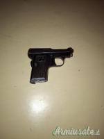 Beretta 418     cal6,35