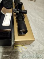 Leupold VX3 6,5-20x50 LR