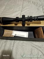 Leupold VX3 6,5-20x50 LR