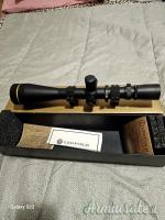 Leupold VX3 6,5-20x50 LR