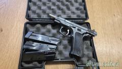 CZ | Ceska Zbrojovka 75 B 9x21mm IMI