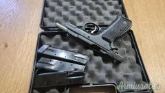 CZ | Ceska Zbrojovka 75 B 9x21mm IMI