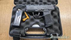 SIG-Sauer P 365 9x19mm Parabellum | Luger | NATO