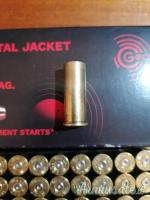 Bossoli 44 magnum primo sparo Geco.