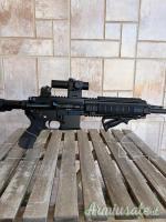 Heckler & Koch MR 223 .223 Remington