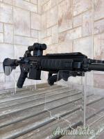 Heckler & Koch MR 223 .223 Remington