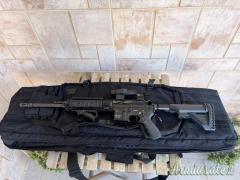 Heckler & Koch MR 223 .223 Remington