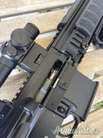 Heckler & Koch MR 223 .223 Remington