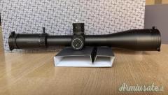 Delta Javelin 4.5-30x56 FFP reticolo SMR-1