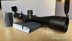 Delta Javelin 4.5-30x56 FFP reticolo SMR-1