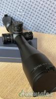 Delta Javelin 4.5-30x56 FFP reticolo SMR-1