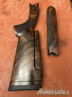 CALCIO e ASTA BERETTA SO5