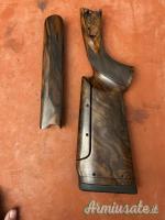 CALCIO e ASTA BERETTA SO5