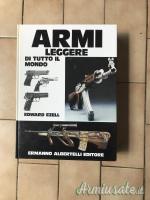 9 VOLUMI ARMI ANTICHE MODERNE MILITARI CACCIA