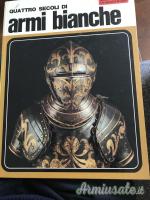 9 VOLUMI ARMI ANTICHE MODERNE MILITARI CACCIA