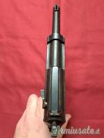 Walther P38 AC43  9x19