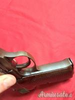 Walther P38 AC43  9x19