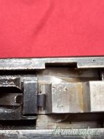 Walther P38 AC43  9x19