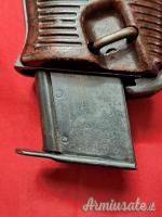 Walther P38 AC43  9x19