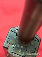 Walther P38 AC43  9x19