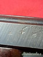 Walther P38 AC43  9x19